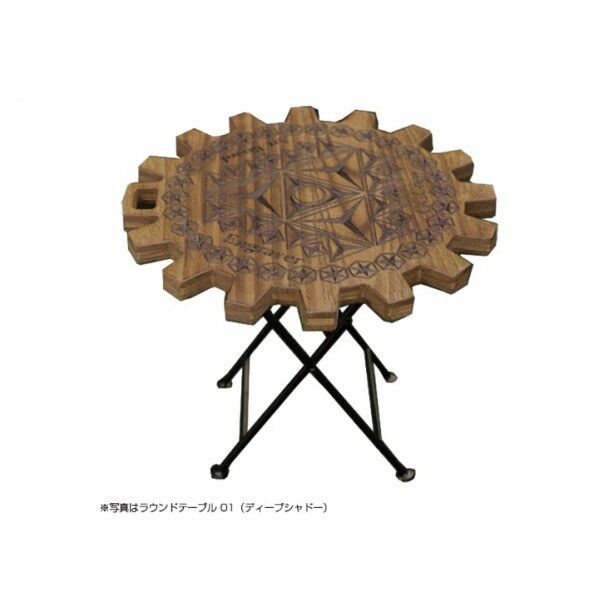 サイドテーブル ペルソナ