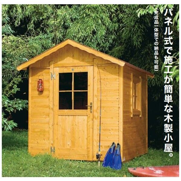 フィオーレ ST・メタルルーフ