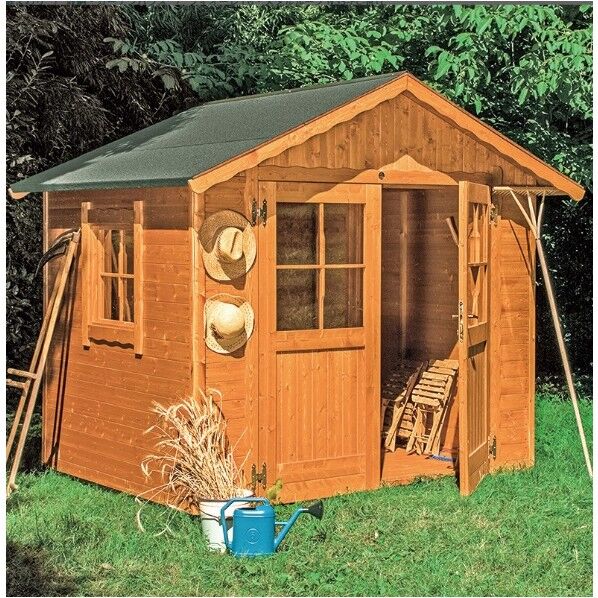 フィオーレ LG・メタルルーフ