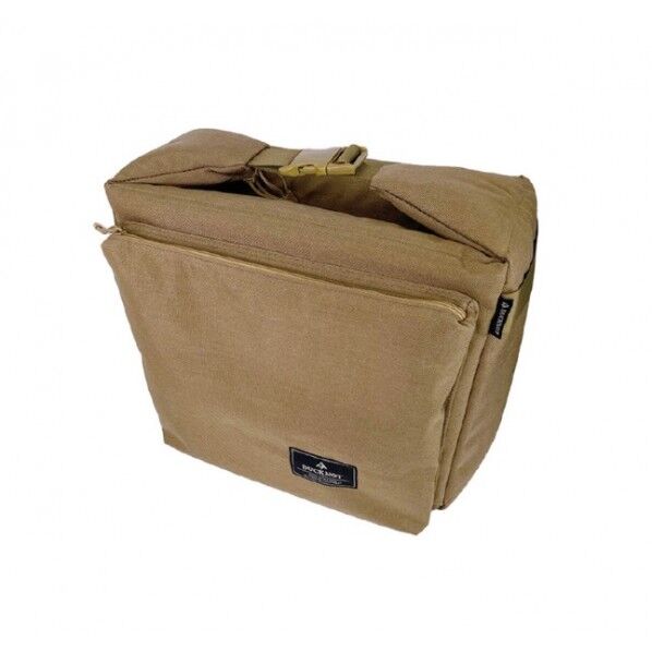 バックルソフトクーラー 12L