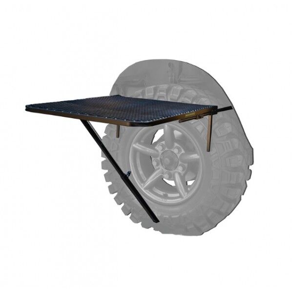 オンリーワンキャンプ タイヤテーブル ケースセット