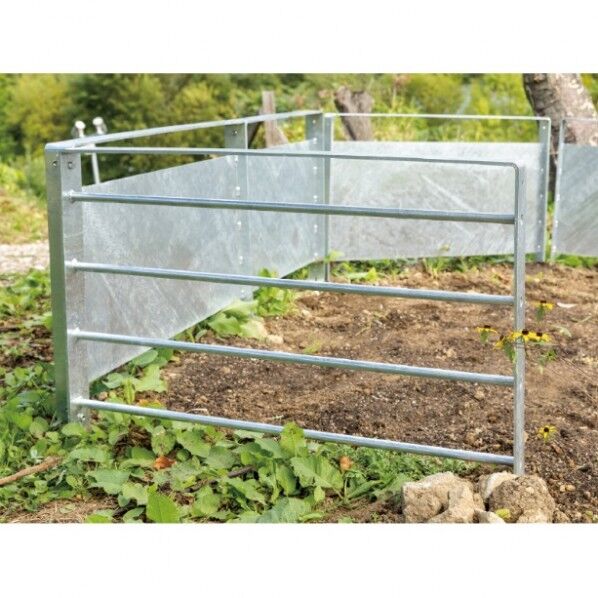 オープンフェンス(S)