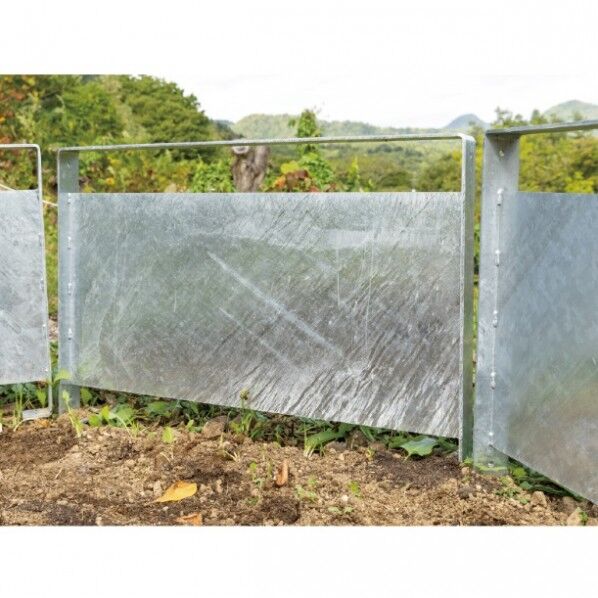 クローズフェンス(S)