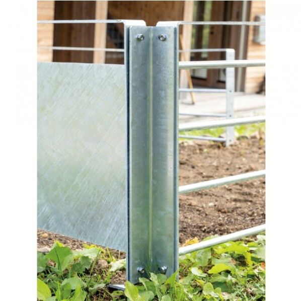 フェンスジョイントパーツ