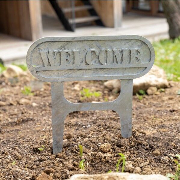 ウェルカムボード