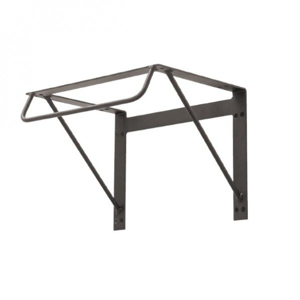 手洗いカウンターユニット ムク 壁付け一体型ブラケットA