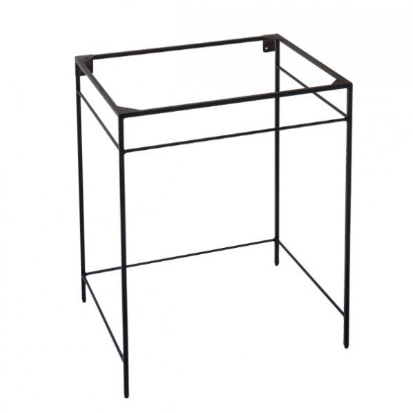 ウォッシュスタンド ムク 洗面フレームA