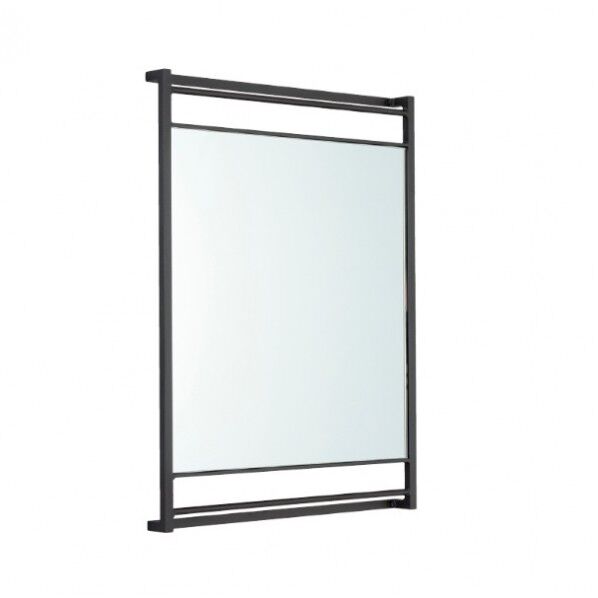 ウォッシュスタンド ムク ミラーA