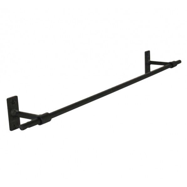 ムク タオルバー C 400