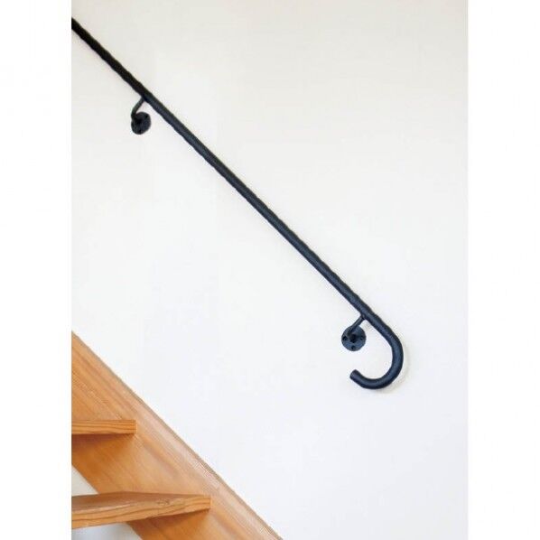 オンリーワンクラブ ヨーク オリジナル壁付手摺 丸タイプ SU7-KT011 1本...