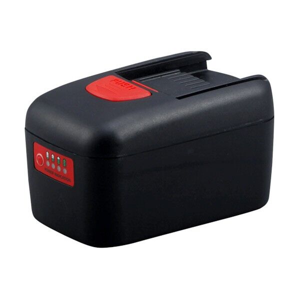 充電インパクトレンチ用電池パック･充電器 バッテリーパック