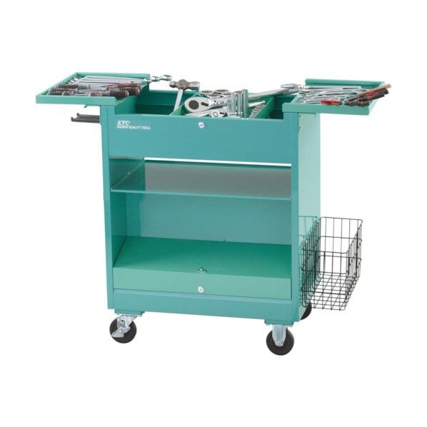  大型車整備用工具セット[57点] SK314A 1セット...