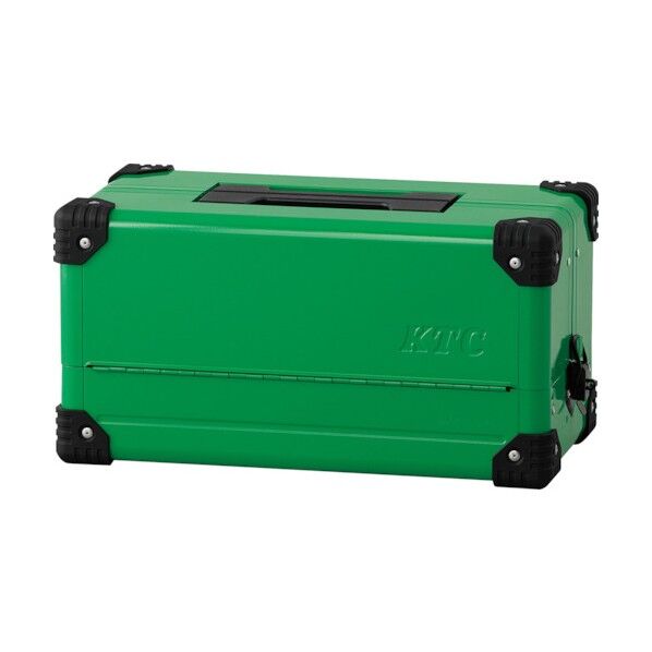 2024SKSALE 両開きメタルケース(マラカイトグリーン)(特別色)