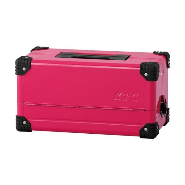 2024SKSALE 両開きメタルケース(シラーズレッド)(特別色)