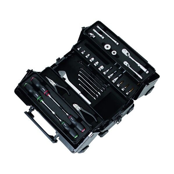 数量限定6.3sq. ツールセット NTX641TH25 1S