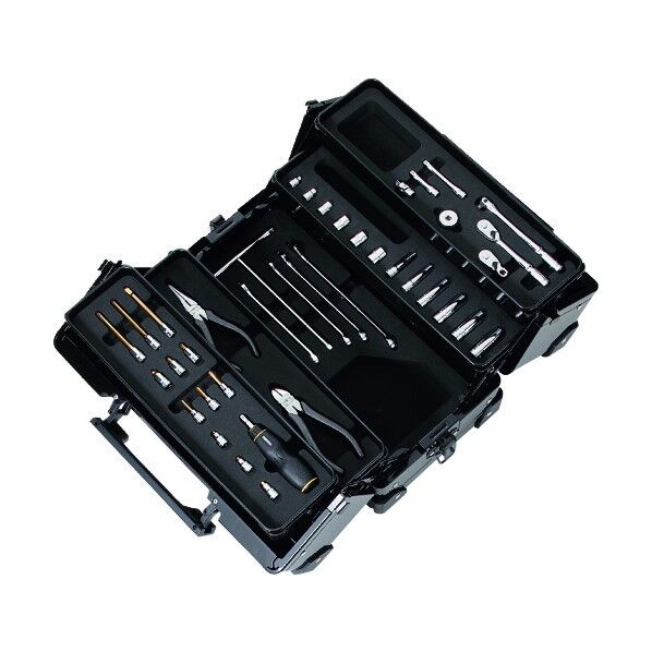 数量限定9.5sq. ツールセット NTX632TH25 1S
