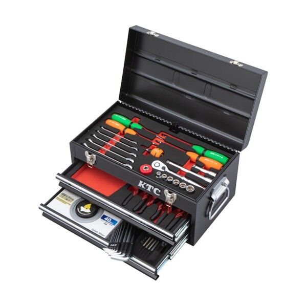 2024SKSALE SKX0102スタンダードセット(ブラック)