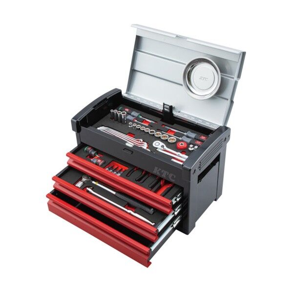 2024SKSALE EKR-103A採用セット(3段3引出し)