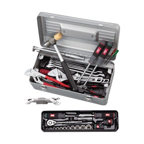 工具セット［48点］