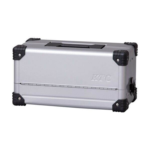 工具セット（両開きメタルケースタイプ）［56点］