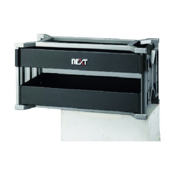 ワイドエクステンション 2段1引出し NEKT-W2011 1点