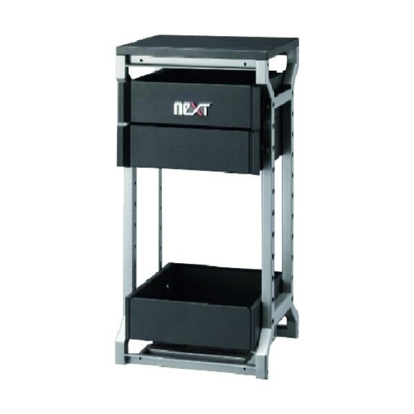 ナローベース 3段2引出し NEKT-N2012 1点