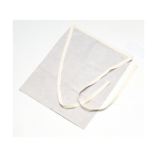 牛床皮溶接用前掛 KG-475 1個