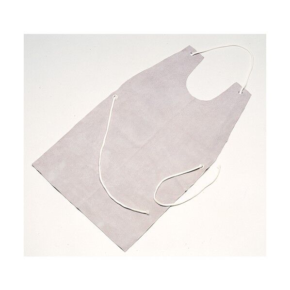 コヅチ(KOZUCHI) 牛床皮溶接用エプロン KG-476 1個