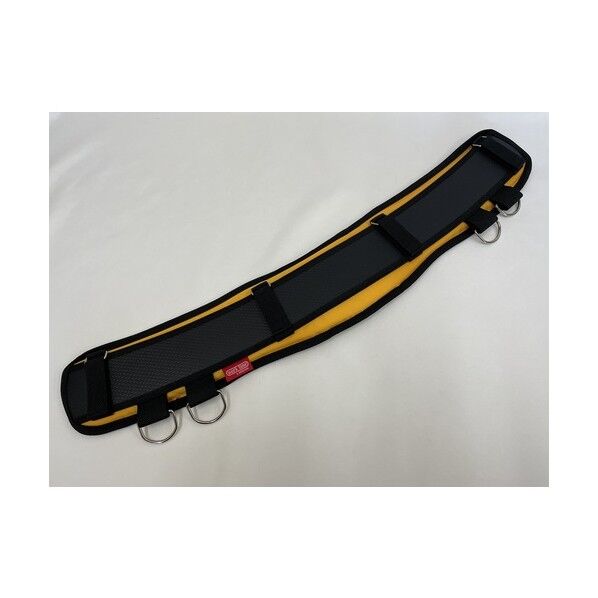 サポートベルトDX ロングイエロー SNB-1000 DX-Y 1個