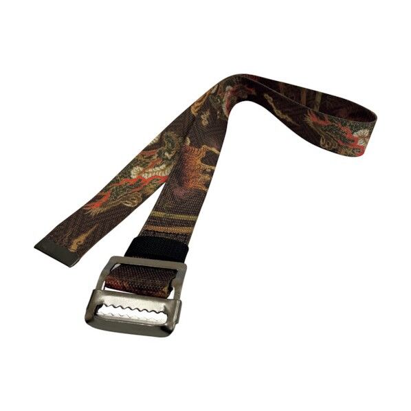 粋ヅクシ スライドベルト 竜虎 DBS-48RK 48mm 1個