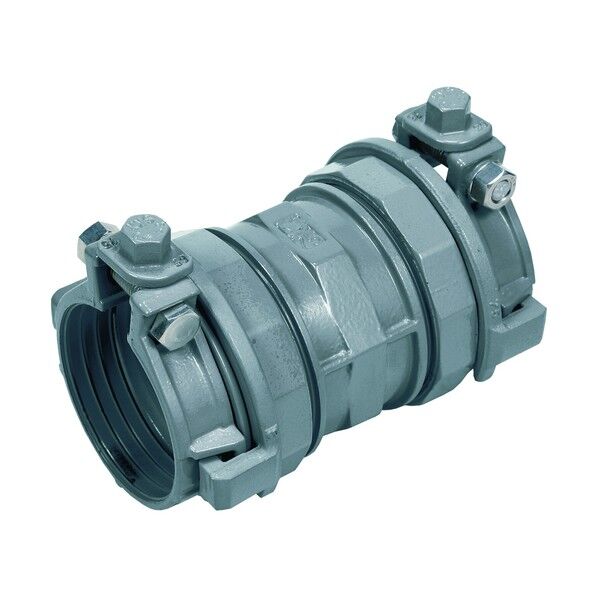 カワニシ ポリエチレン管用継手 Xソケット P75