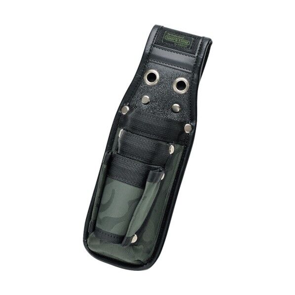 ツールケース5丁差 迷彩グリーン KNR-88MGR 1個