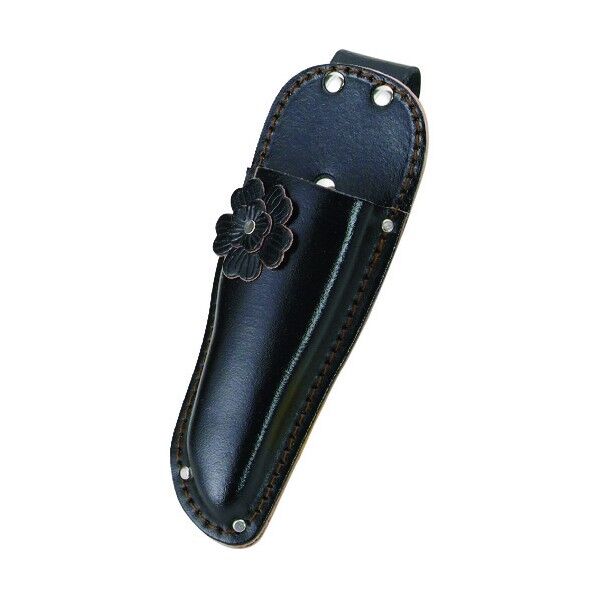 花付き剪定鋏ケース