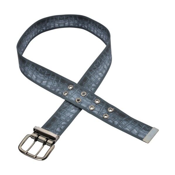 転写 2Pバックルベルト(クロコダイル) DB2-48AC 1本...