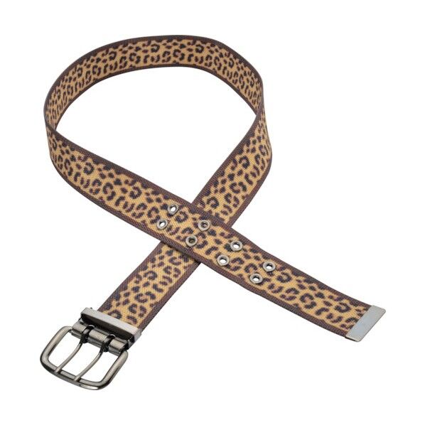 転写 2Pバックルベルト(ジャガー) DB2-48AJ 1本