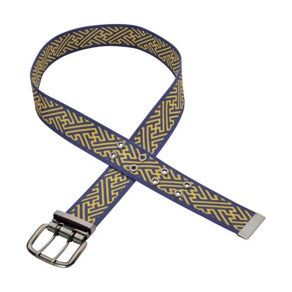  転写 2Pバックルベルト(紗綾) DB2-48WS 1本...