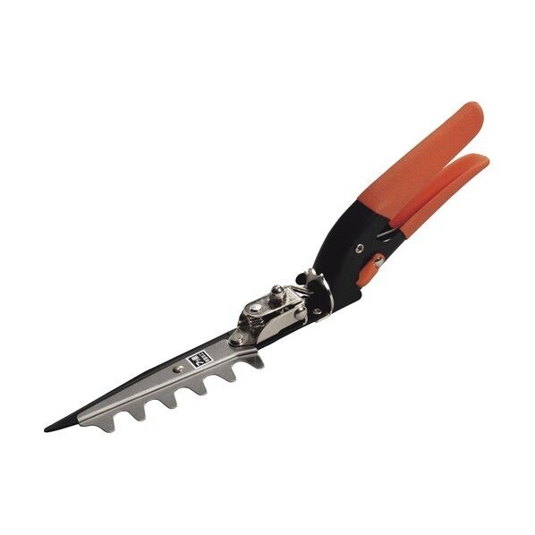 #2103回転式芝生鋏レーキ付