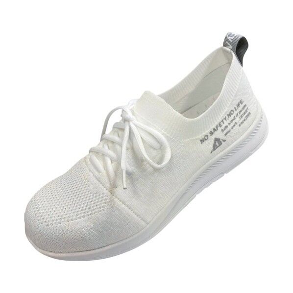  A-30 ANGE SAFETY ホワイト(0137) 22.5cm A-30-0137-22.5 1点...