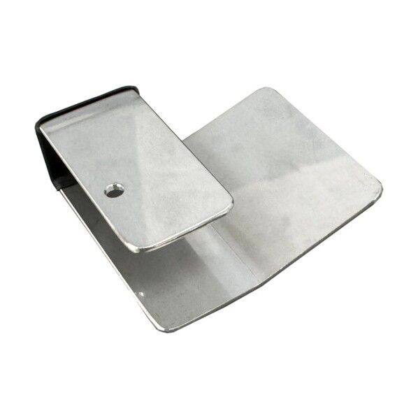 W型スミ肉電極 YK-W-SNK 1点...