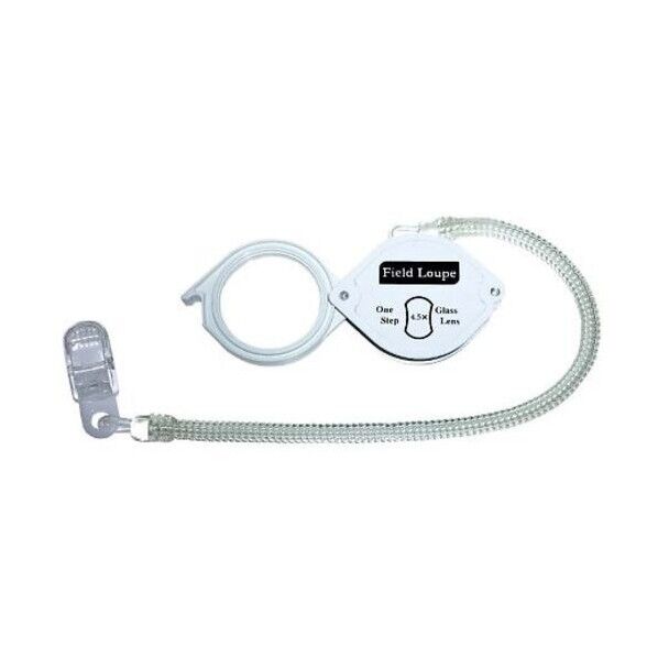 フィールドルーペ レンズ1枚 FIW-01/SP 1個