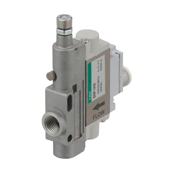 パルスブローバルブ ユニットタイプ BNP-U08 1点