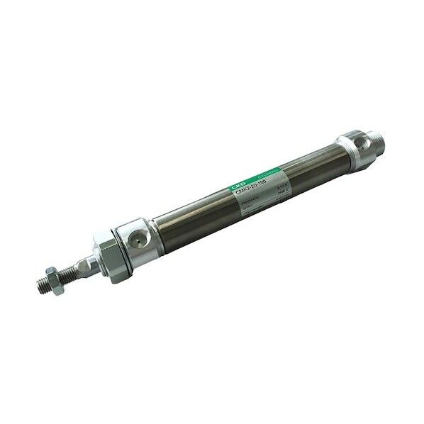 CKD タイトシリンダ CMK2-00-40-100-T3H-H-I 1点...