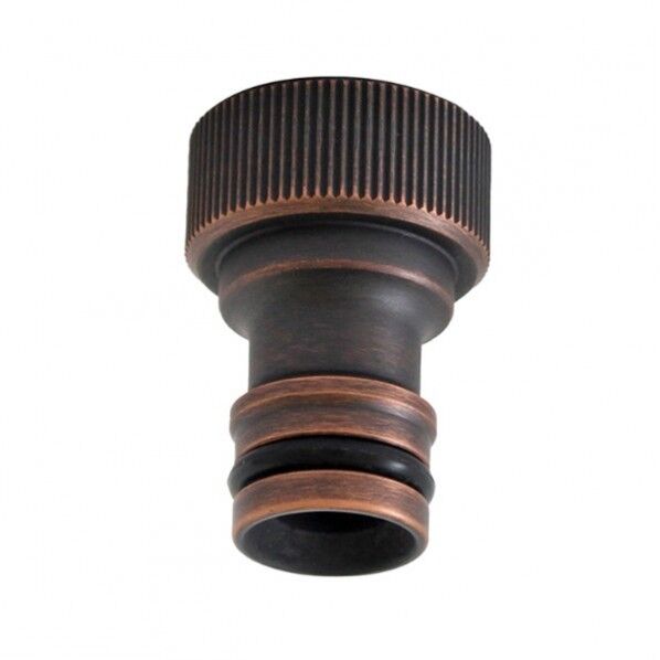 オンリーワンクラブ ジラーレ オプション ホースアダプター ブロンズメッキ TK3-HSADB 1個...