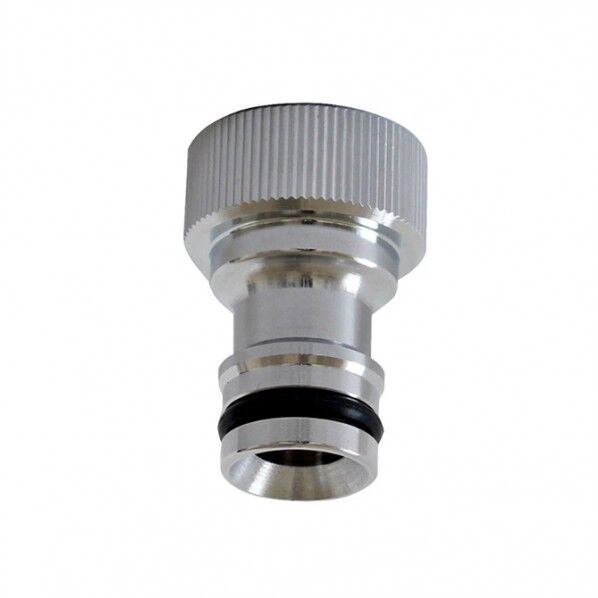 オンリーワンクラブ ジラーレ オプション ホースアダプターメッキ TK3-HSADN 1個...