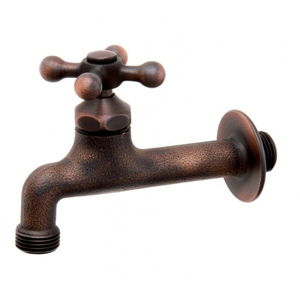 飾り蛇口 耐寒仕様