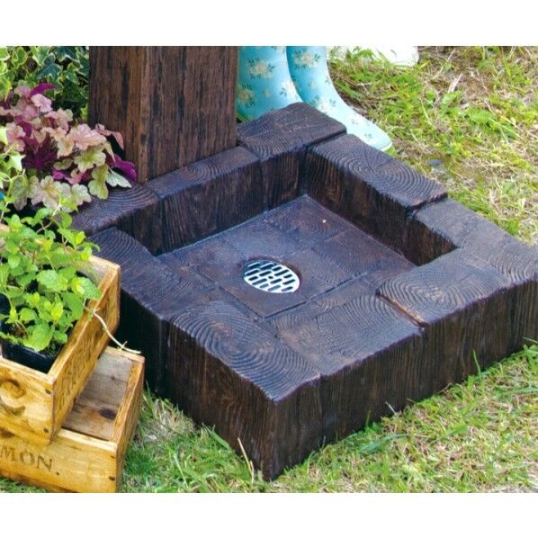 不凍水栓 サナンドシリーズ