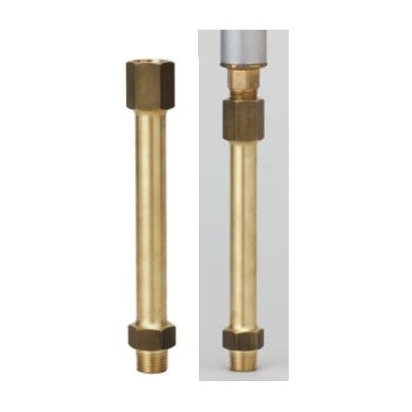 アクアルージュ・ジラーレ オプション 延長ソケット