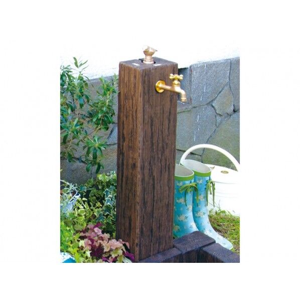 不凍水栓 サナンドシリーズ ランバータイプ