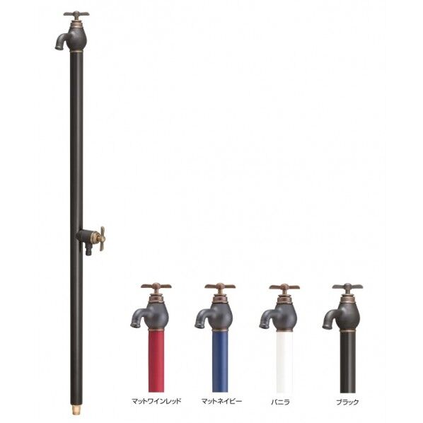 オンリーワンクラブ エポカW ブラック TK3-SEWBK 1本...