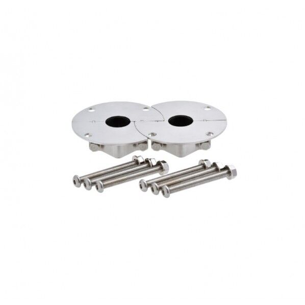 ジラーレデュエ専用オプション ウッドデッキ固定金具